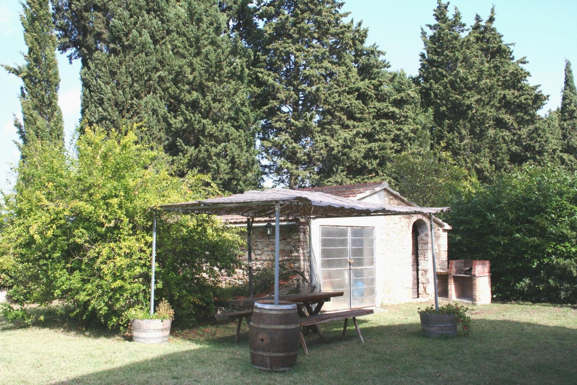 Agriturismo Morisfarms - Podere Cancelloni Масса-Мариттіма Екстер'єр фото