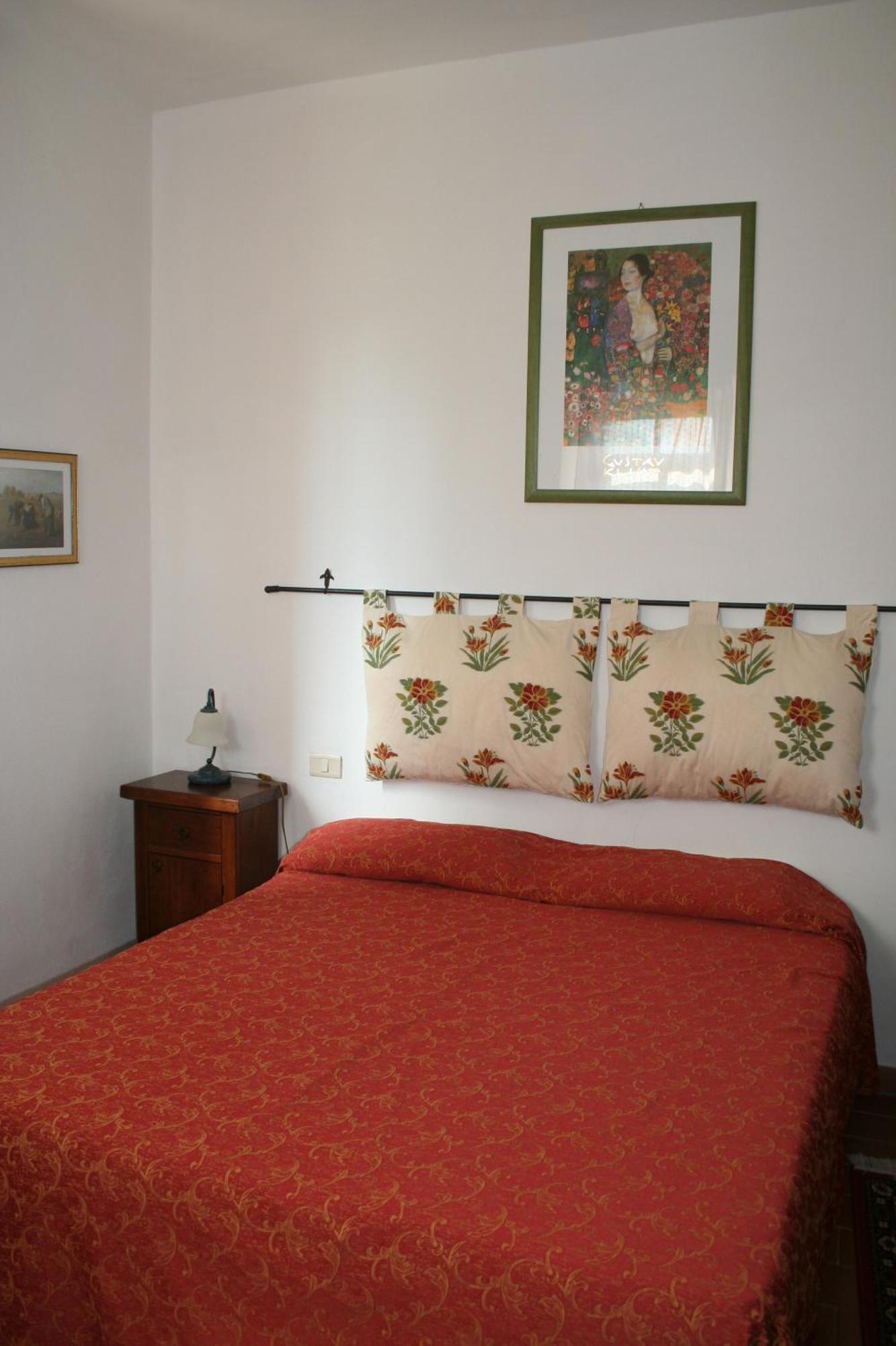 Agriturismo Morisfarms - Podere Cancelloni Масса-Мариттіма Екстер'єр фото