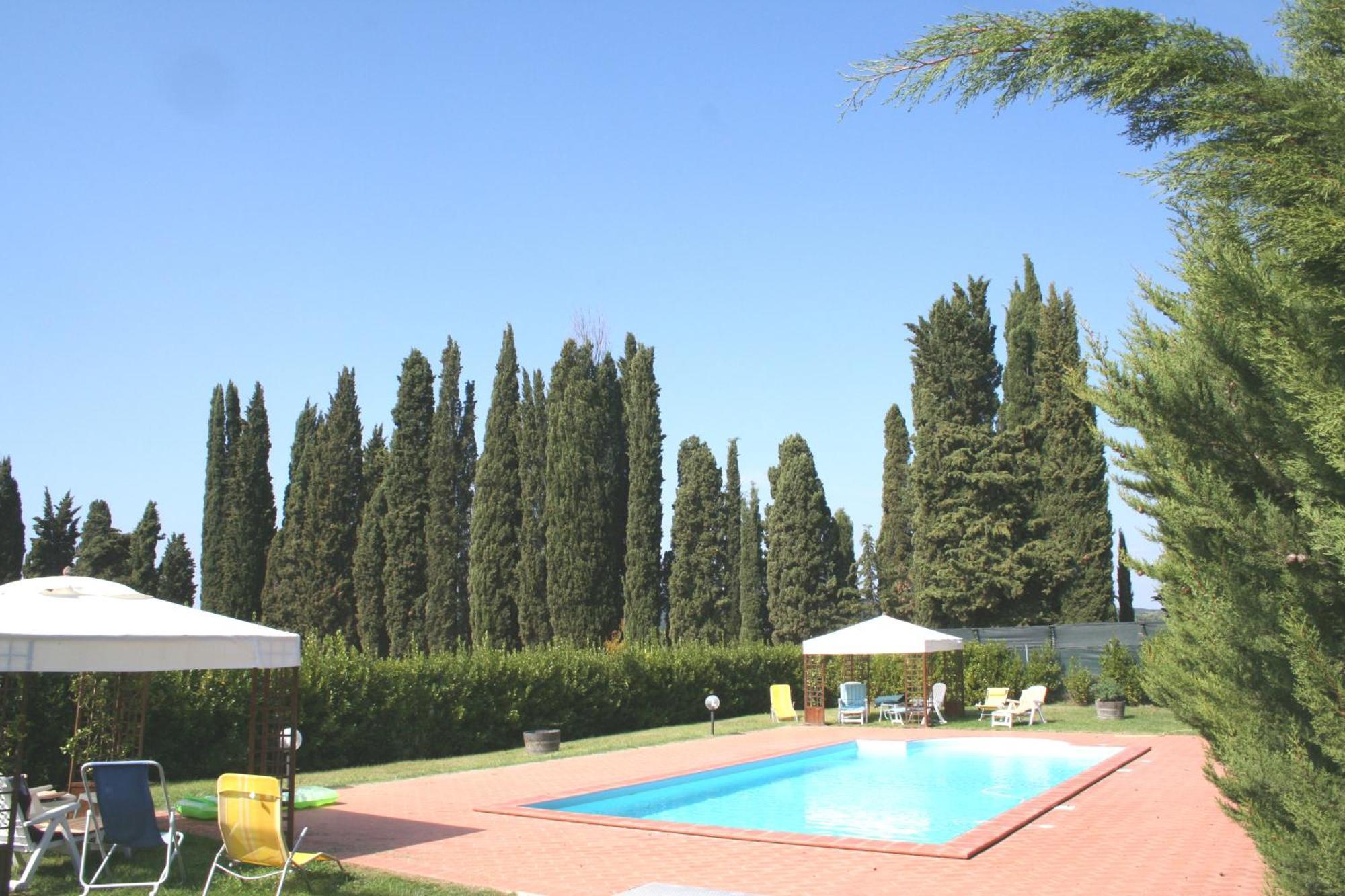 Agriturismo Morisfarms - Podere Cancelloni Масса-Мариттіма Екстер'єр фото