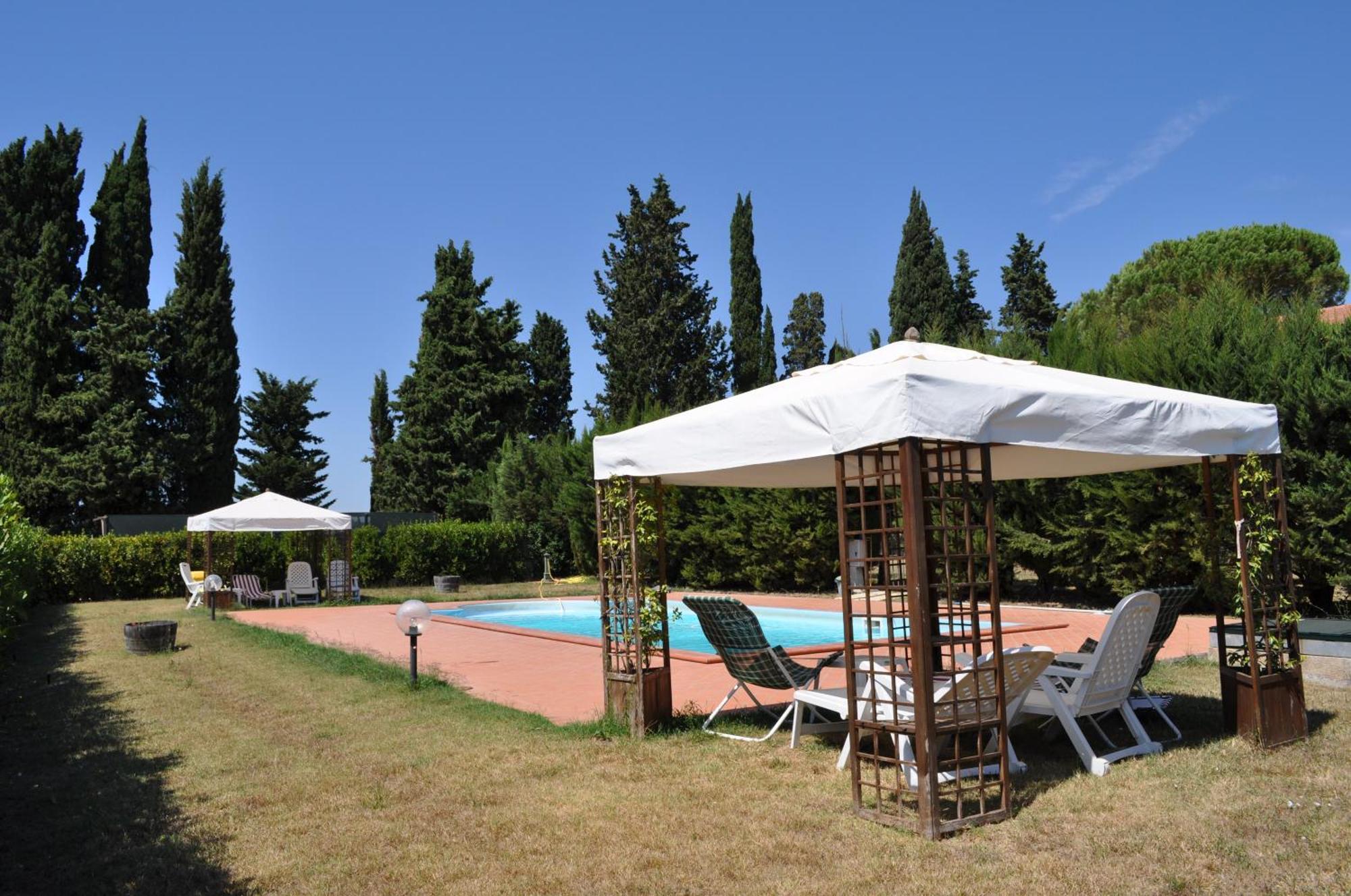 Agriturismo Morisfarms - Podere Cancelloni Масса-Мариттіма Екстер'єр фото