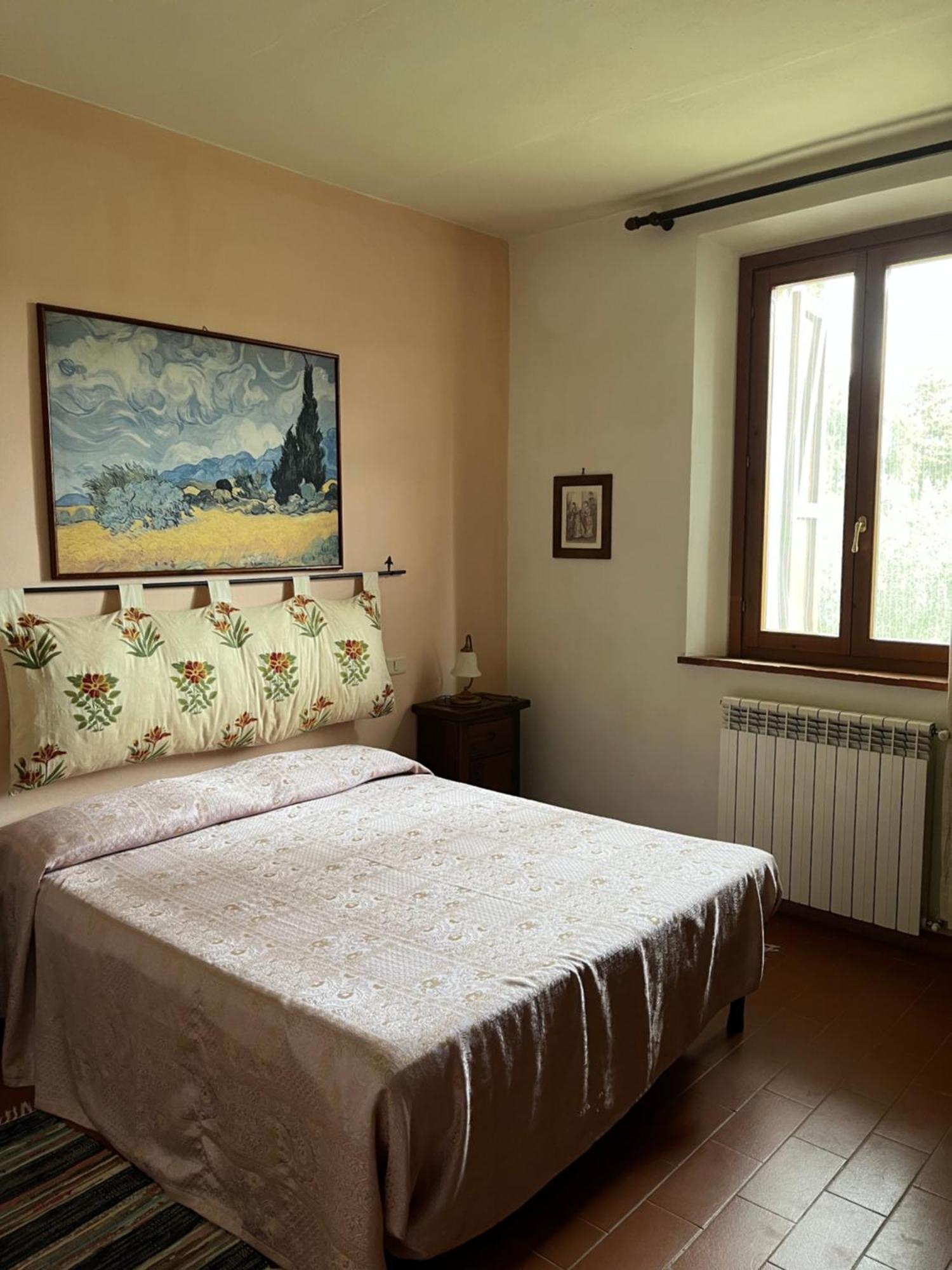 Agriturismo Morisfarms - Podere Cancelloni Масса-Мариттіма Екстер'єр фото